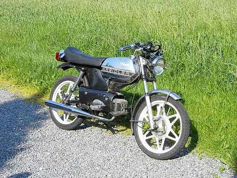 Kreidler RMC 3 Gear billede 2