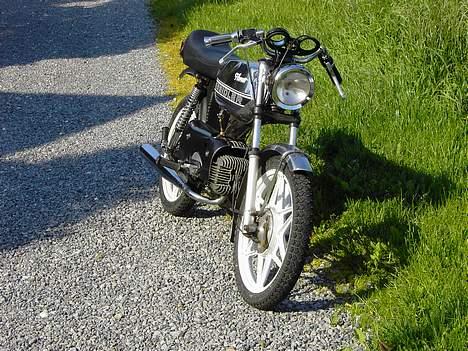 Kreidler RMC 3 Gear billede 3