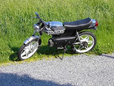 Kreidler RMC 3 Gear billede 5