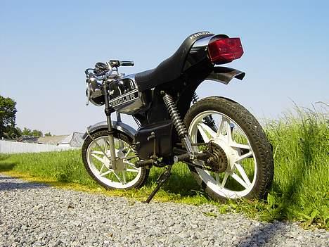 Kreidler RMC 3 Gear billede 6