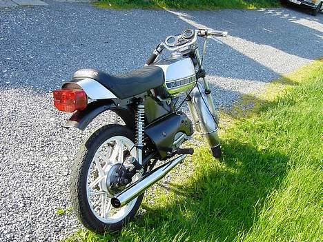 Kreidler RMC 3 Gear billede 7