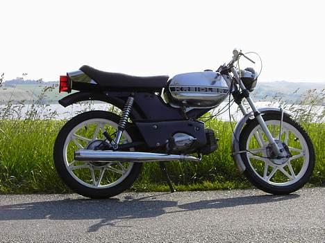 Kreidler RMC 3 Gear billede 8