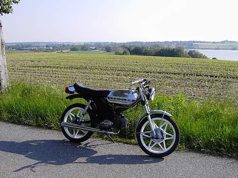 Kreidler RMC 3 Gear billede 9