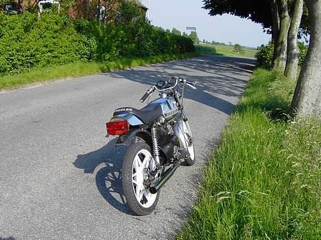 Kreidler RMC 3 Gear billede 10