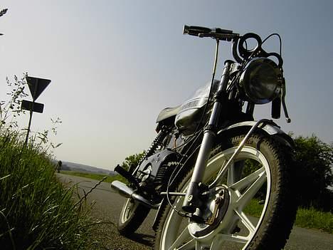 Kreidler RMC 3 Gear billede 11