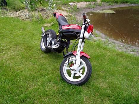 Suzuki Street magic  billede 12