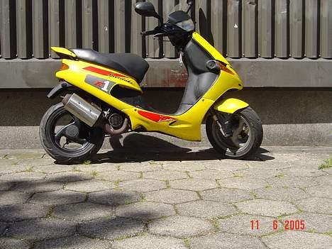 Peugeot speedake - SPEEDAKE. gør mig FEE. billede 1