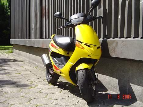 Peugeot speedake billede 2