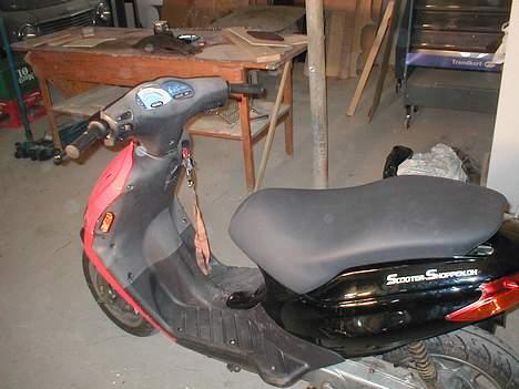 Derbi Atlantis *Til Salg* billede 2