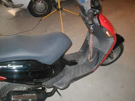Derbi Atlantis *Til Salg* billede 4