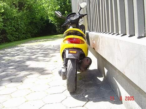 Peugeot speedake billede 3