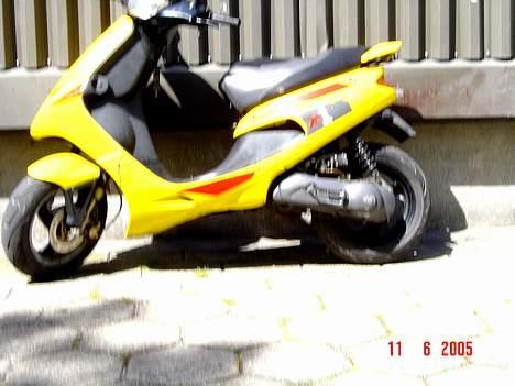 Peugeot speedake billede 4