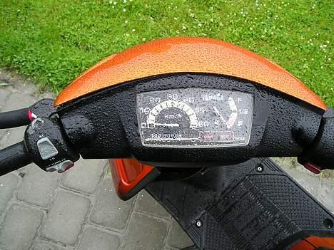 Yamaha jog fs billede 2