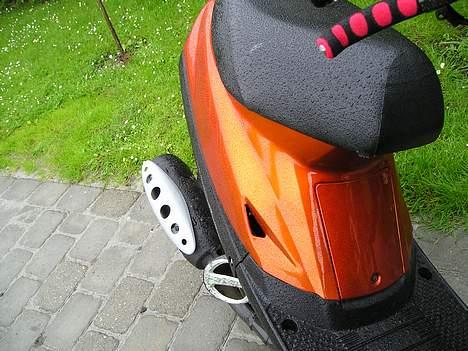 Yamaha jog fs billede 3