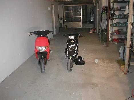 Derbi Atlantis *Til Salg* billede 8