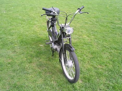 Puch Maxi *SOLGT* billede 1