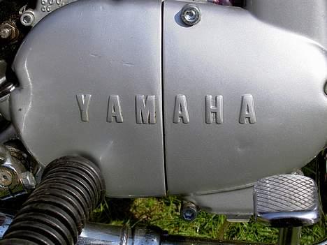 Yamaha Fs-1 4 gear SOLGT! billede 11