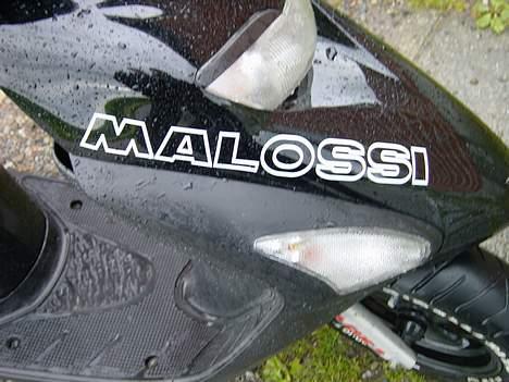 Honda sfx... total skadet.... billede 5