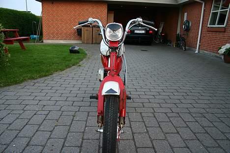 Suzuki Fz-50  billede 4