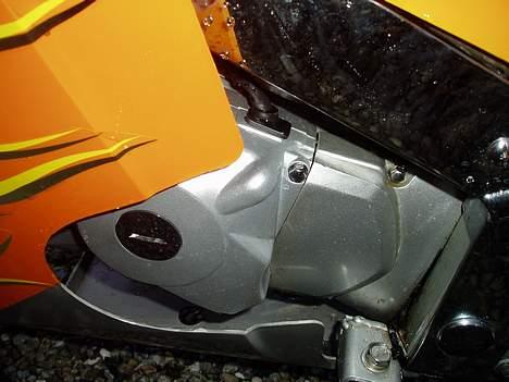 MiniBike R6 til salg billede 7