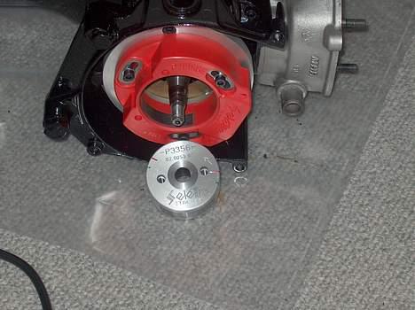 Yamaha   Neo´s LC Solgt billede 18