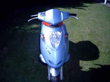 Aprilia Sonic (!SOLGT!) billede 3