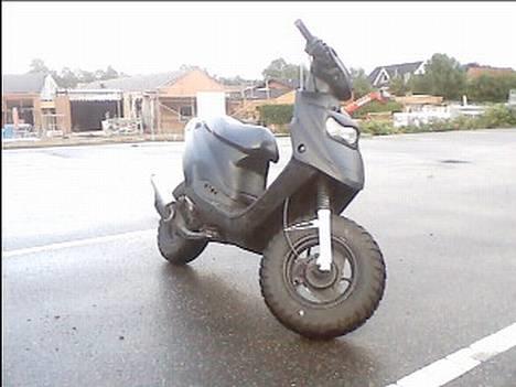 PGO Hot 50 billede 1