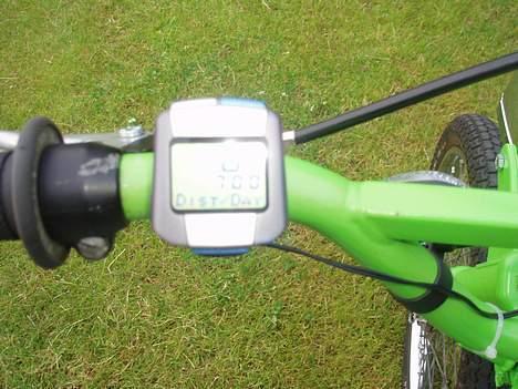 Puch Maxi K - SOLGT billede 8