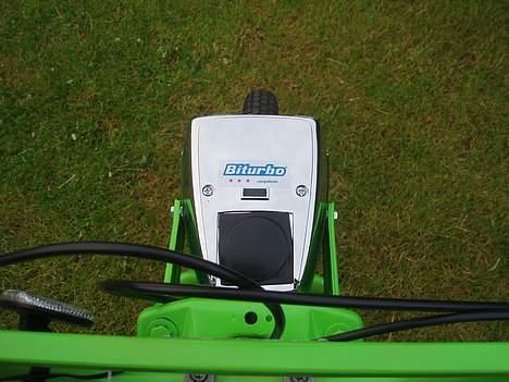 Puch Maxi K - SOLGT billede 9