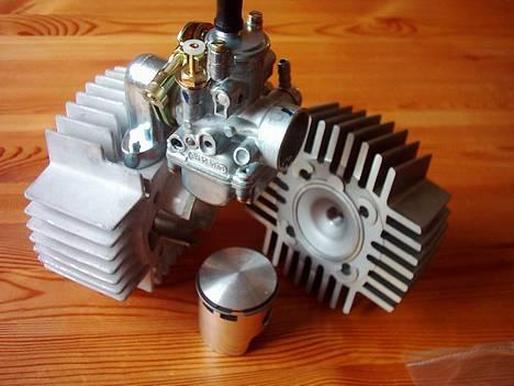 Puch Maxi K - SOLGT billede 20