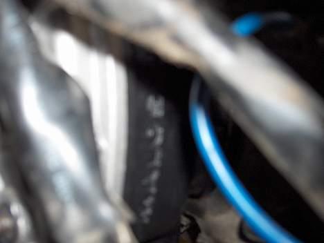 Aprilia ditech  solgt - lidt utydeligt, men der står malossi billede 9