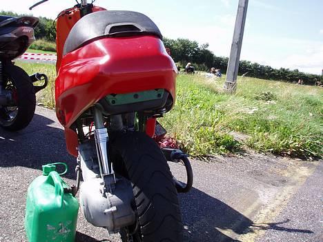 Piaggio Typhoon billede 2