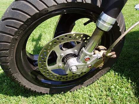 Piaggio Typhoon billede 4