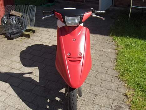 Yamaha Jog fs billede 3