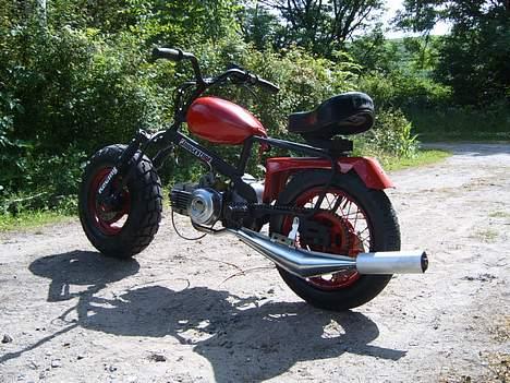 Puch MINI billede 3