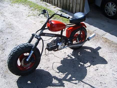 Puch MINI billede 5