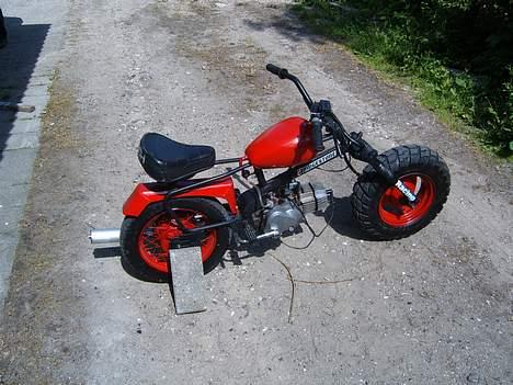 Puch MINI billede 6