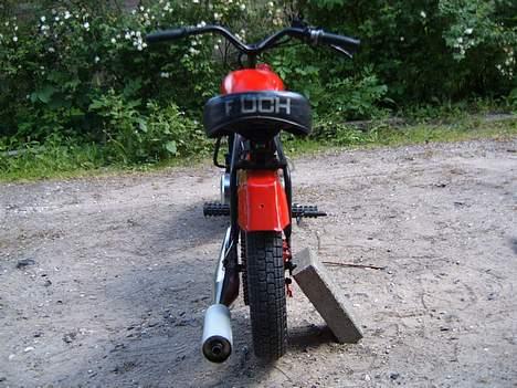Puch MINI billede 7
