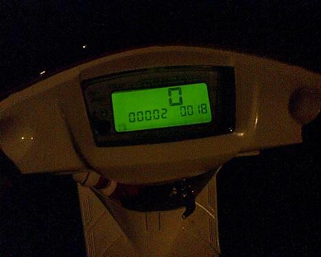 Yamaha Jog - [FØR] billede 6