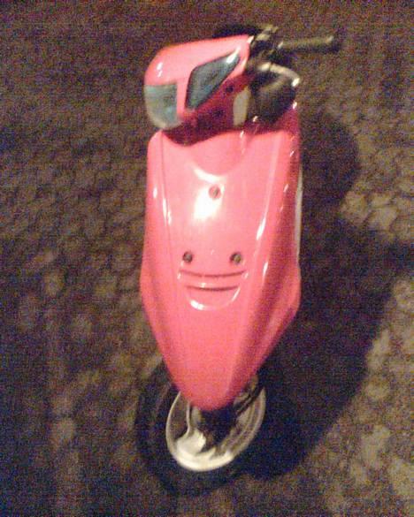 Yamaha Jog - [FØR] billede 10