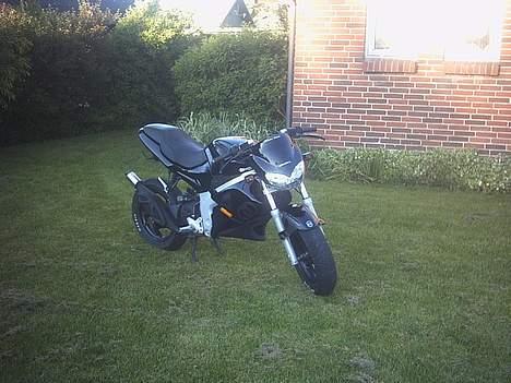 Gilera dna 50 billede 6