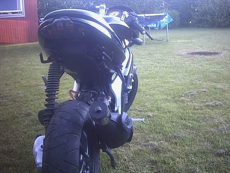 Gilera dna 50 billede 9