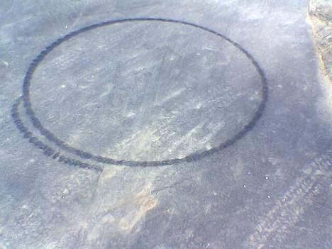 MiniBike Pocket - *BYTTET* - Jo jo ..Den ka sku godt .. billede 11