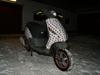 Piaggio zip 4T [Tidl. scooter]