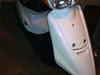 Yamaha Jog FS [SOLGT]