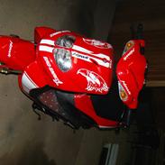 TGB 303R Hawk Racing 