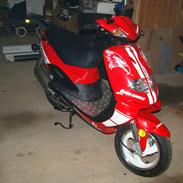 TGB 303R Hawk Racing 