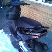 Aprilia Sonic