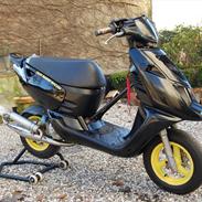 Aprilia Sonic LC (DMU) STJÅLET!!