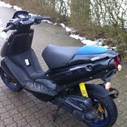 Aprilia sr 50 Ditech [solgt]